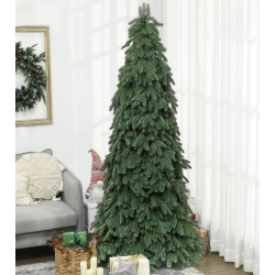 Елка Divi Trees American Silicon Small 2.1м