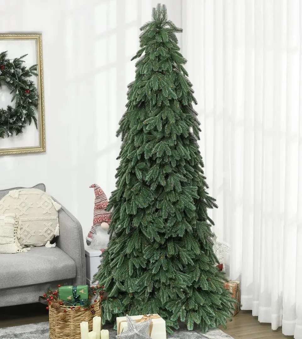 Brad Divi Trees American Silicon Small 2.1m