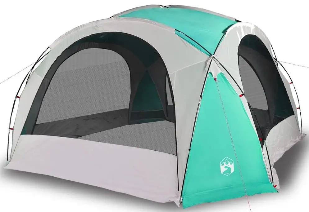 Шатер-палатка VidaXL 94574 4.5x4.5 (Green) - 2