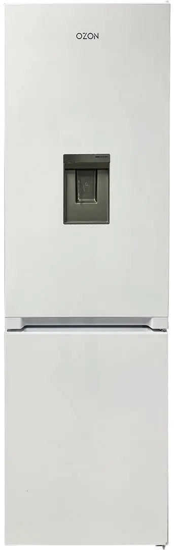 Frigider Ozon OZ-SN278MFI-EU (White)