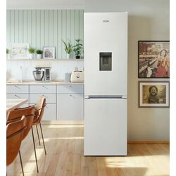 Frigider Ozon OZ-SN278MFI-EU (White) Thumb