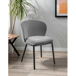 Scaun 4Rico Linea 155306 (Grey)
