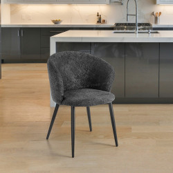 Стул 4Rico Verso 155328 (Black)