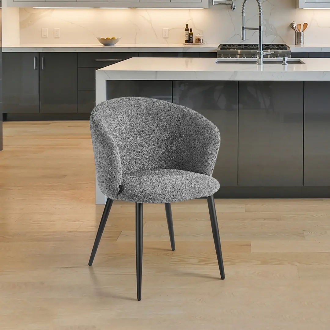 Scaun 4Rico Verso 155330 (Grey)