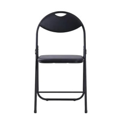 Scaun pliabil Joker (Black) Thumb