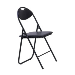 Scaun pliabil Joker (Black)