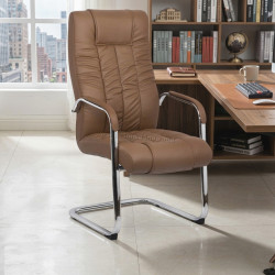 Scaun Prestige Chairs OFF 8115 (Brown)