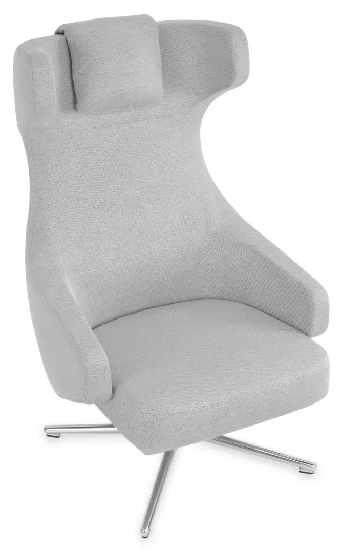Fotoliu DP Seattle H-5201 (Gray) - 3