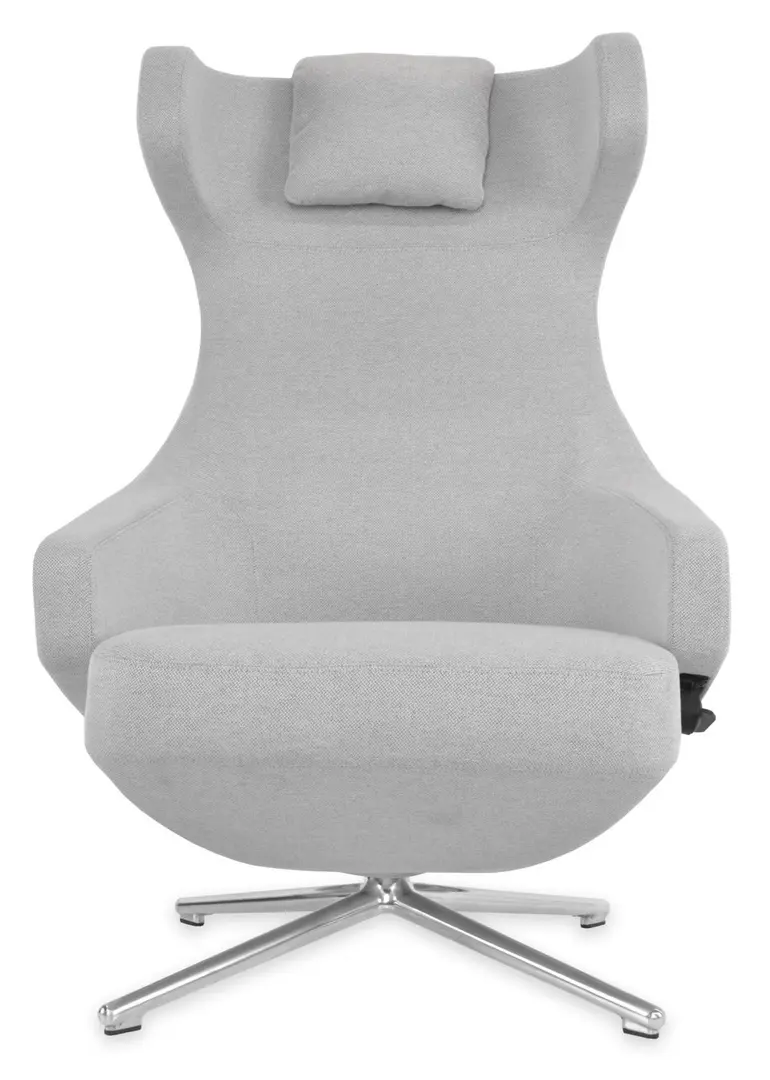 Fotoliu DP Seattle H-5201 (Gray) - 4