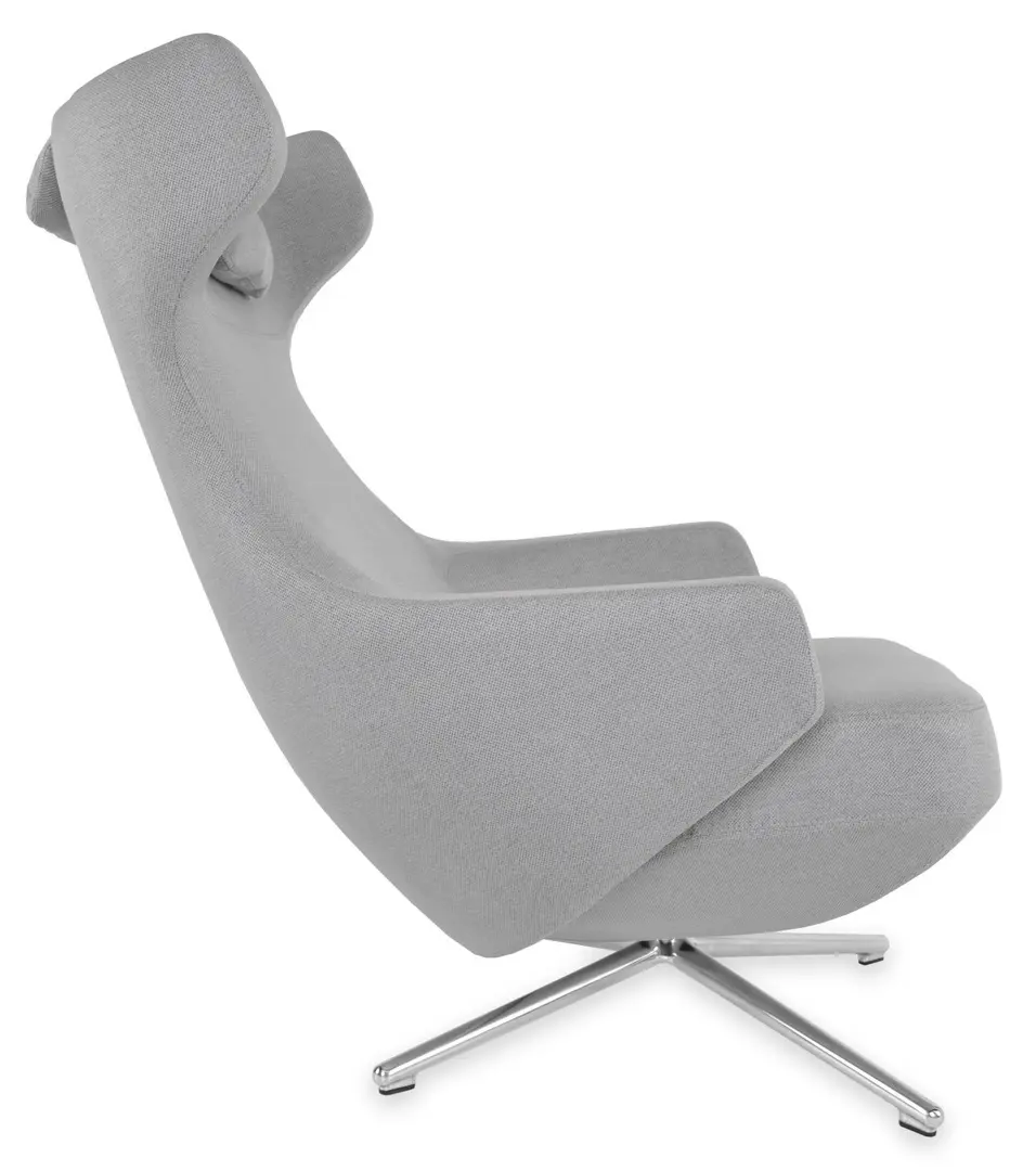 Fotoliu DP Seattle H-5201 (Gray) - 6