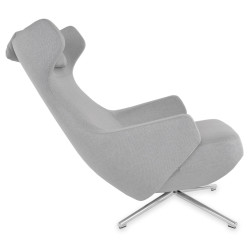 Fotoliu DP Seattle H-5201 (Gray) Thumb