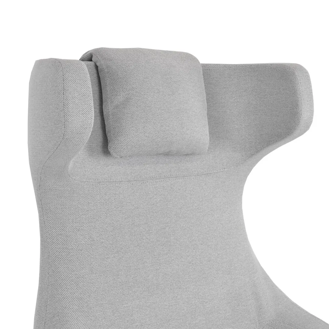 Fotoliu DP Seattle H-5201 (Gray) - 8