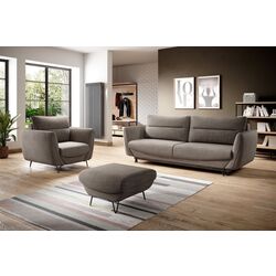 Набор мягкой мебели Eltap Silva Marte 20 (Beige)