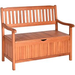 Banca Costway HW63890 (Natural) Thumb