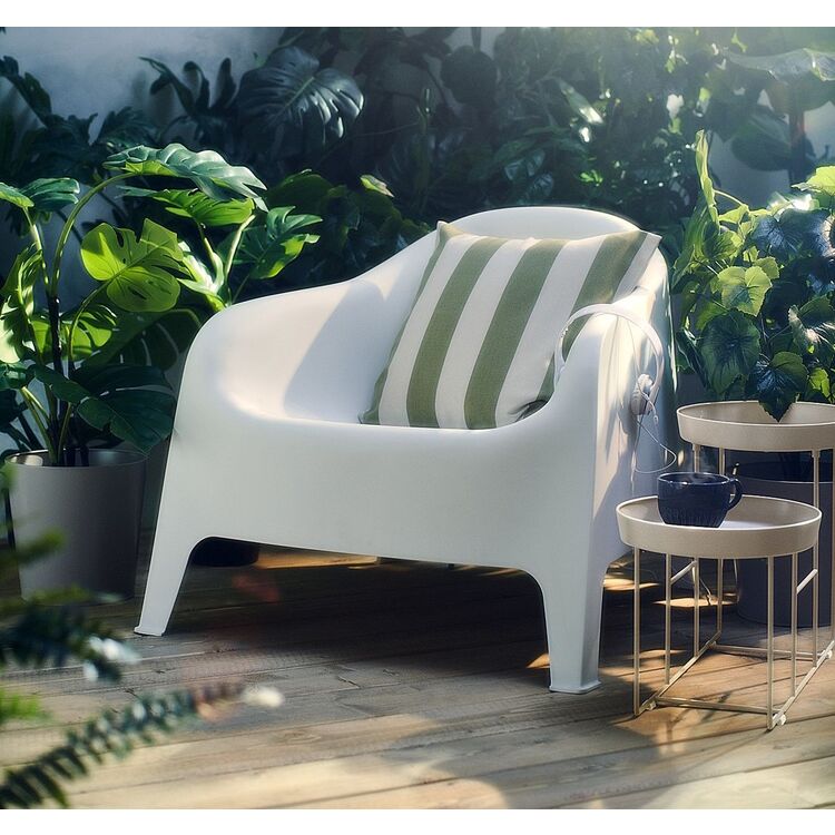 Ikea Skarpo Poltrone Scandinave Ikea IKEA Stackable Skarpo Outdoor