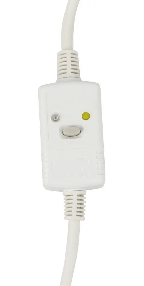 Кран-водонагреватель Freddo ERT-SN 0045 (White)