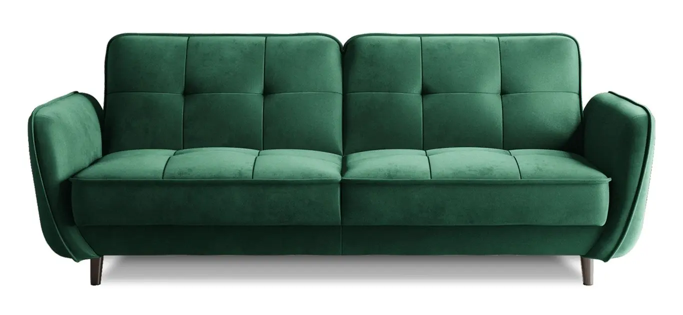 Диван Eltap Bellis Lukso 35 (Emerald)