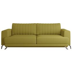 Canapea Eltap Elise Savoi 45 (Yellow) Thumb