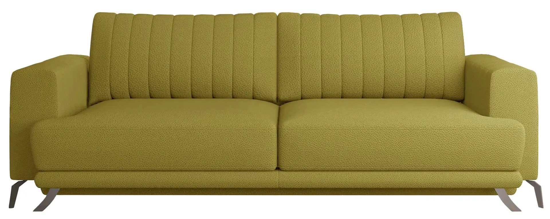 Canapea Eltap Elise Savoi 45 (Yellow) - 2