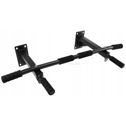 Турник-брусья FunFit 4586 (Black)