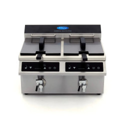 Фритюрница Maxima 09371095 (Inox) Thumb