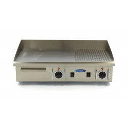Suprafata de prajit Maxima 09300080 (Inox) Thumb