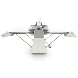 Masina de intins aluat Maxima 52cm 09377015 (Inox/White) Thumb