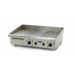 Жарочная поверхность Maxima 09300080 (Inox)
