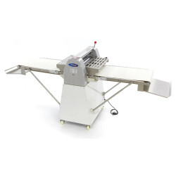 Masina de intins aluat Maxima 52cm 09377015 (Inox/White)