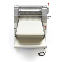 Masina de intins aluat Maxima 52cm 09377015 (Inox/White) Thumb