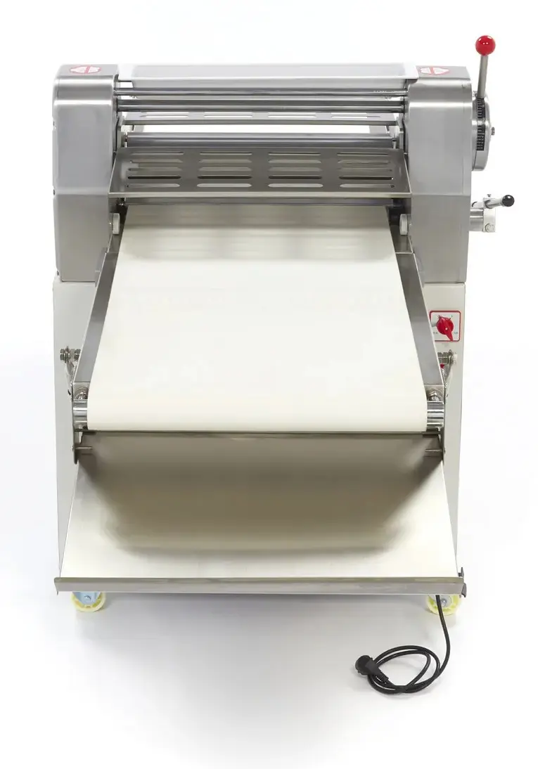 Masina de intins aluat Maxima 52cm 09377015 (Inox/White) - 6