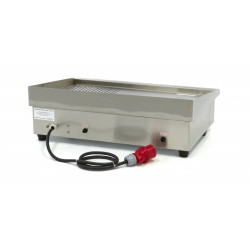 Suprafata de prajit Maxima 09300080 (Inox) Thumb