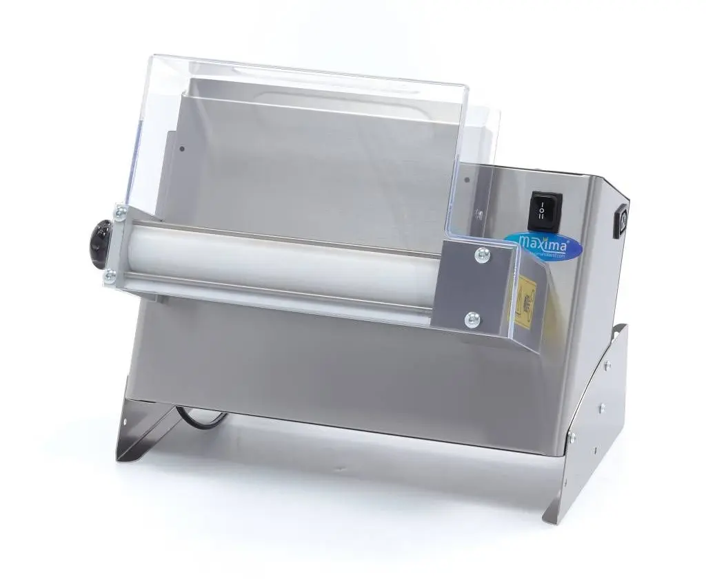 Masina de intins aluat Maxima 8900021 (Inox) - 2