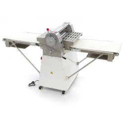 Masina de intins aluat Maxima 52cm 09377015 (Inox/White) Thumb