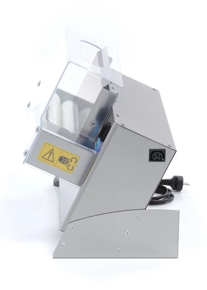 Masina de intins aluat Maxima 8900021 (Inox) - 5