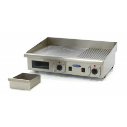 Suprafata de prajit Maxima 09300080 (Inox) Thumb