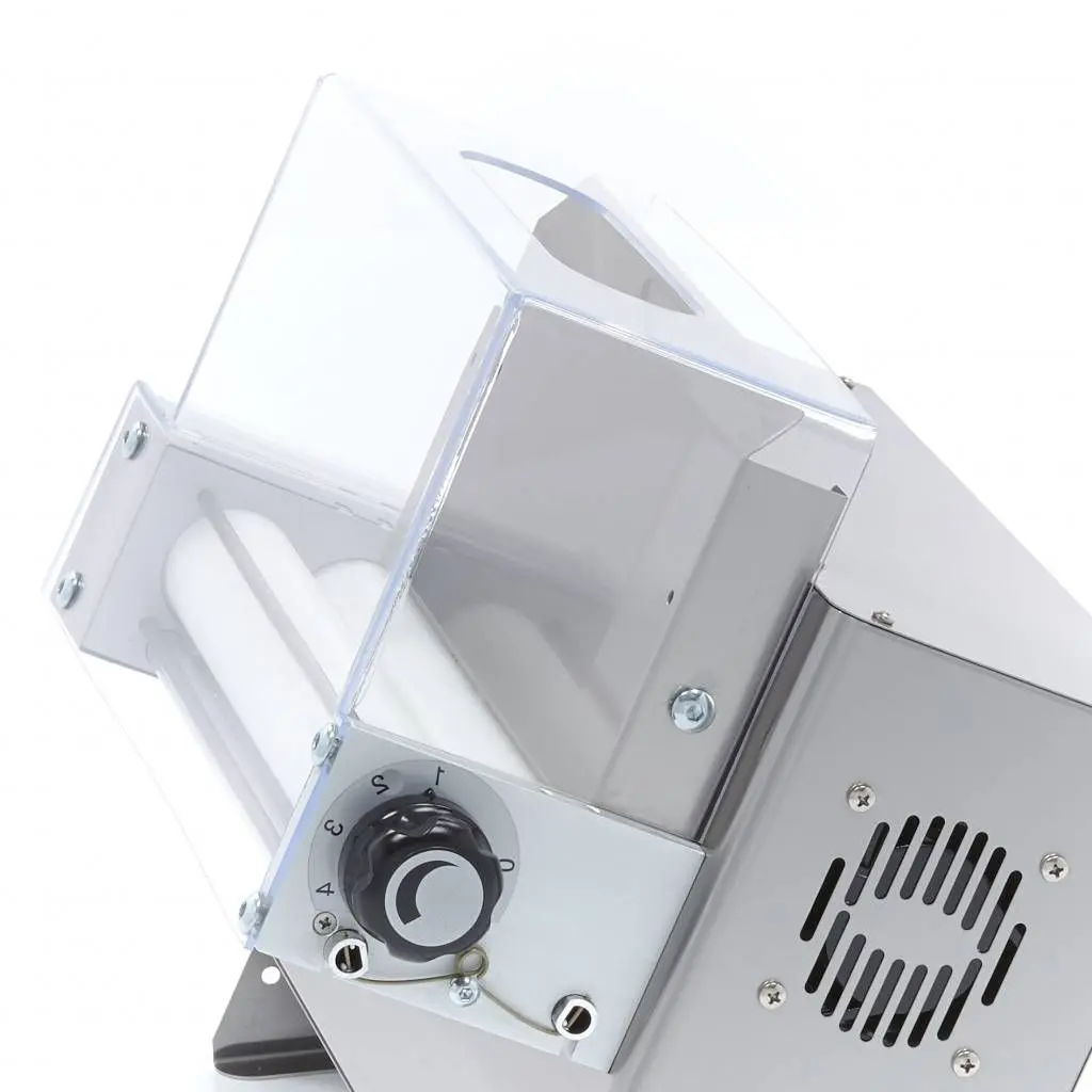Masina de intins aluat Maxima 8900021 (Inox) - 6