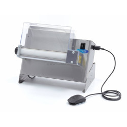 Masina de intins aluat Maxima 8900021 (Inox)