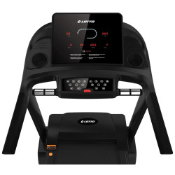 Banda de alergare Lotto Sprint C6 (Black) Thumb