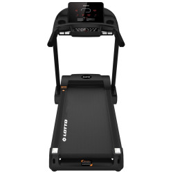 Banda de alergare Lotto Sprint C6 (Black) Thumb