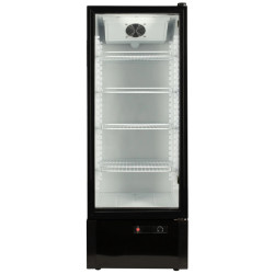 Холодильная витрина Starcrest SPS-211WH (Black) Thumb