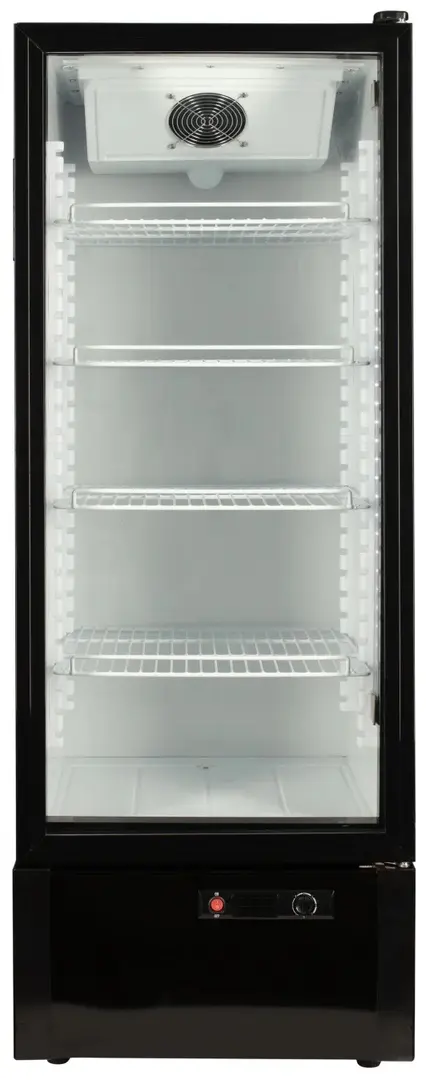 Холодильная витрина Starcrest SPS-211WH (Black) - 2