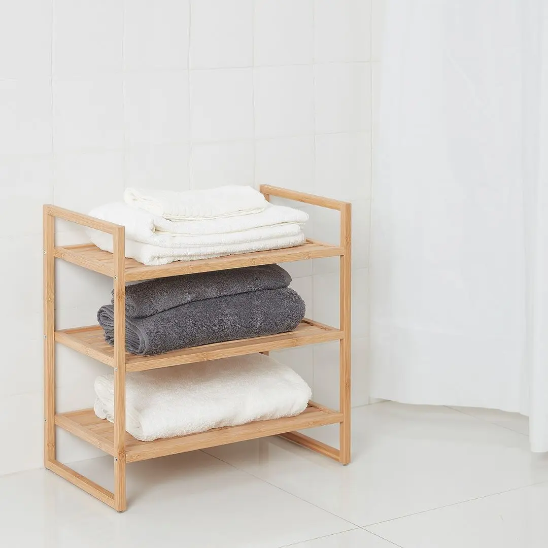 Стеллаж Ikea Ragrund 50x50 (Бамбук)
