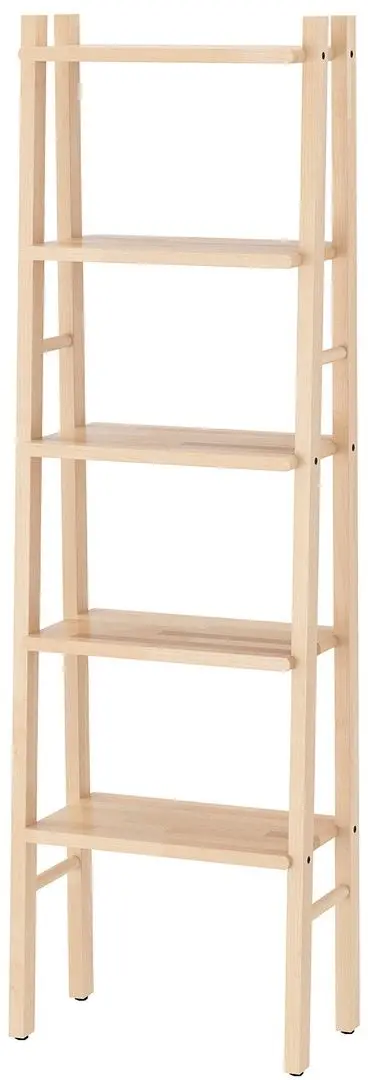 Etajera Ikea Vilto 46x150 (Mesteacăn) - 2