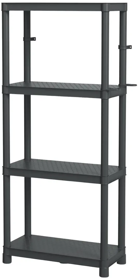 Стеллаж Kistenberg 867144 (Black) - 5