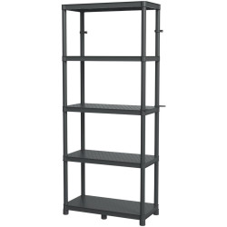 Etajera Kistenberg 867151 (Black) Thumb