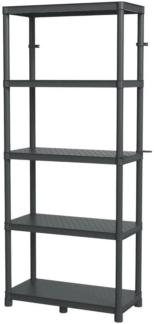 Etajera Kistenberg 867151 (Black) - 5