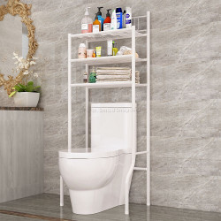 Стеллаж Tempo Kondela Remin (White)