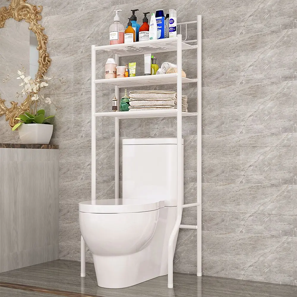 Стеллаж Tempo Kondela Remin (White)