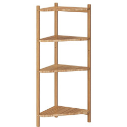 Etajera de colt Ikea Ragrund 34x99 (Bambus) Thumb